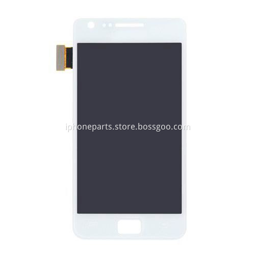 Display Screen LCD for Samsung S2 i9100